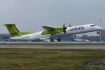 Bombardier DHC-8-402 Q400