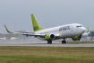 Boeing 737-36Q