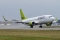 Boeing 737-36Q