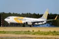 Boeing 737-86N