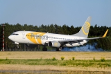 Boeing 737-86N