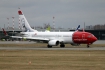 Boeing 737-8JP