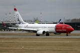 Boeing 737-8JP