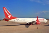Boeing 737-8 MAX