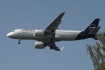 Airbus A320-271N