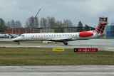 Embraer ERJ-145EP (EMB-145EP)