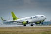 Boeing 737-36Q