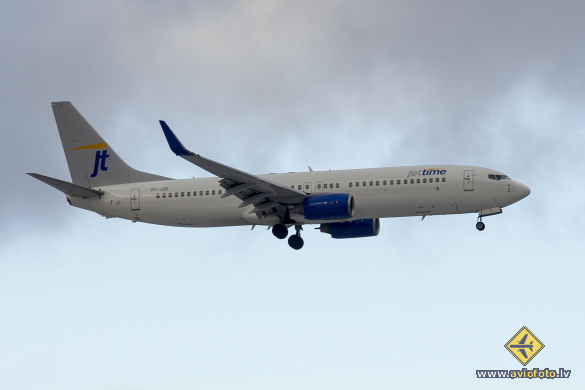 Boeing 737-86Q