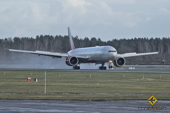 Boeing 777-31H/ER