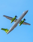 Bombardier DHC-8-402 Q400