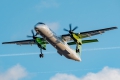 Bombardier DHC-8-402 Q400
