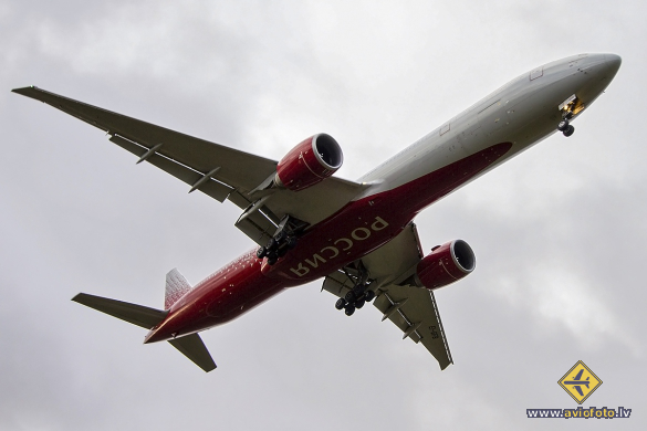 Boeing 777-31H/ER