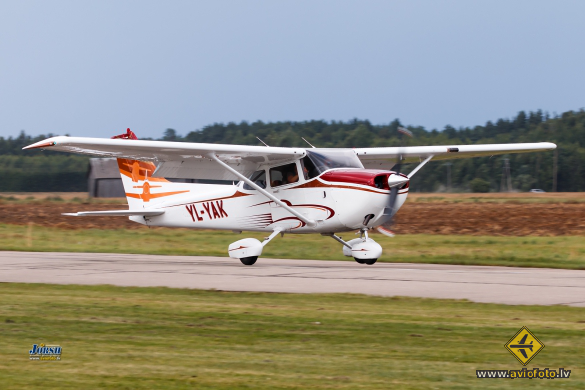 Cessna 172R