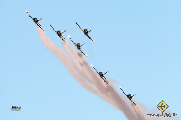 Aero L-39C Albatros