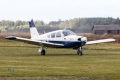 Piper PA-28R-180 Cherokee Arrow