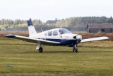 Piper PA-28R-180 Cherokee Arrow