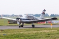 Socata MS-880B Rallye Club