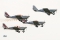 Aero AT-3 R100