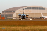 Bombardier Global Express (BD-700-1A10)
