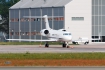 Gulfstream Aerospace G-IV-X Gulfstream G450
