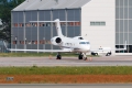 Gulfstream Aerospace G-IV-X Gulfstream G450