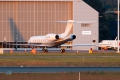 Gulfstream Aerospace G-V-SP Gulfstream G550