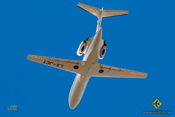 Cessna 525A Citation CJ2