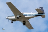 Mooney M-20K 231