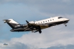 Bombardier Challenger 605 (CL-600-2B16)