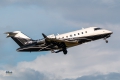 Bombardier Challenger 605 (CL-600-2B16)