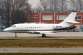 Dassault Falcon 2000EX