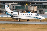Cessna 560XL Citation XLS+