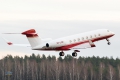 Gulfstream Aerospace G650 (G-VI)