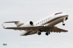 Canadair Challenger 601-3R (CL-600-2B16)