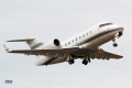 Canadair Challenger 601-3R (CL-600-2B16)