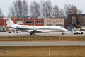 Embraer Legacy 650 (EMB-135BJ)