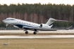 Gulfstream Aerospace G650 (G-VI)