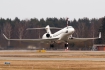 Gulfstream Aerospace G650ER (G-VI)