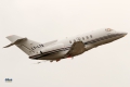 Raytheon Hawker 800XP