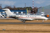 Bombardier Challenger 350 (BD-100-1A10)