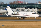 Bombardier Challenger 604 (CL-600-2B16)