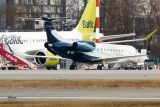 Embraer Legacy 650 (EMB-135BJ)