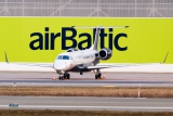 Embraer Legacy 650 (EMB-135BJ)
