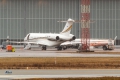 Bombardier Global Express XRS (BD-700-1A10)