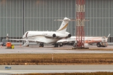Bombardier Global Express XRS (BD-700-1A10)