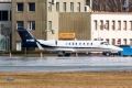 Learjet 45