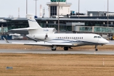 Dassault Falcon 7X