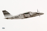 Piper PA-34-220T Seneca V
