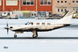 Piper PA-46-600TP (M600)