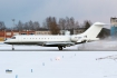 Bombardier Global 6000 (BD-700-1A10)